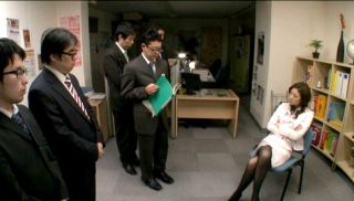 [STAR-352] - JAV Movie - Lady Boss Ai Hanada . Reverse R**e. Woman In Power R**es Men.