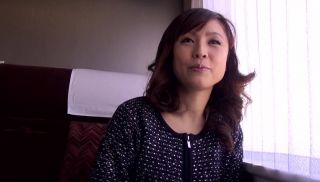 [GG-288] - Hot JAV - Married Woman\'s Embarrassing Trip Yurie Matsushima