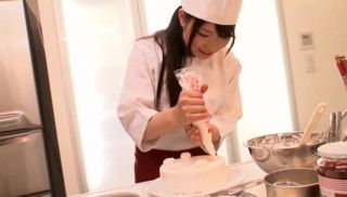[SAMA-700] - JAV Video - A Class Amateur Stage Name Haruka-chan (21 Years Old) Pastry Chef