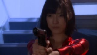 [CESD-242] - JAV Full - Female Detective T*****e Discipline 18 Kana Morisawa