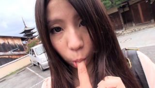 [GG-129] - Japan JAV - Fresh Out of Kyoto: Amateur Whore Wife 4