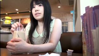 [SABA-034] - Japan JAV - Beautiful 18-Year-Old Girl Nene Swallows Old Men\'s Cum