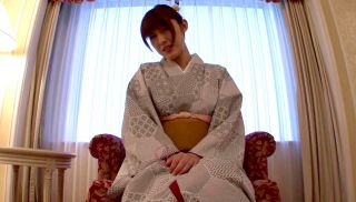 [CWM-193] - Sex JAV - Creampie in Everday Japanese Clothing: Sex With a Beautiful Kimono Girl Kanako Ioka