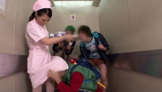 [RCT-581] - Sex JAV - Big Tits Nurses Are The Target Of A M****ter! Sexual Harassment InThe Hospital Compilation