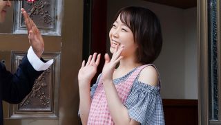 [EMOI-037] - Japanese JAV - (The Sequel) Miss Watanabe Likes To Flirt, And I\'ve Got The Patience Of A Saint - The Story Of Our Lives Together - Married Life Edition - Mao Watanabe