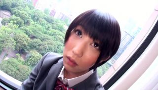 [VGQ-007] - JAV Online - Beautiful Girl POVBreaking In Riku Minato