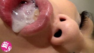 [BONU-002] - Japanese JAV - Housewife\'s Nasty Mouth Gets A Rotten Cock Nanami Hirose