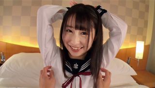 [ETQR-178] - JAV Full - (Daydream POV) Creampie Sex With A Beautiful Girl In A School Sailor Uniform Tsumugi 04 Tsumugi Narita