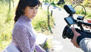 [JRZD-709] - JAV Full - First Shooting Age Fifty Wife Document Kamiya Akane
