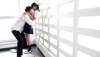 [PYU-126] - JAV XNXX - This S********l Was On Cleanup Duty And Getting Fucked In A Dark Corner Of The School And Enjoying The Thrill Of Getting Pumped Full Of Cum! Mari Kagami