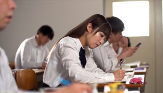 [GNAX-049] - Japan JAV - Sex Servant After School I Am A Sex Toy For My Classmates Noa Eikawa