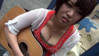 [SON-152] - JAV Full - Certain Indie Bands Belong Busty De M Guitar Daughter AV Debut Miki Sanada