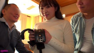 [HAWA-243] - JAV Pornhub - Real-Life Sub Ballet Teacher\'s Nimble Body Tied Up By A Hung Older Man With A BDSM Fetish - Her Supple Flesh Pumped Full Of Cum And Made To Orgasm Yuki, Age 28