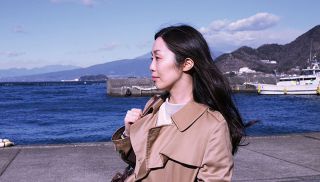 [GBSA-066] - Japan JAV - Married Woman Resort - Ayane, 35 Years Old