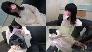 [FC2-PPV-1001625] - Japanese JAV -  Appearance ♥ one month from loss of virginity &#8230; still painful? Innocent 18-year-old