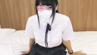 [FC2-PPV-984181] - JAV Movie -  Completely first shooting 制服 uniform raw Saddle 衝 撃 shocking video し ゃ sucking マ ン such a