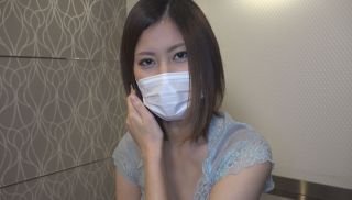 [FC2-PPV-980443] - JAV Video -  ★ super beauty ★ active duty OL Minami of Omasuha! ☆ It is a cool beauty as ever, but sex