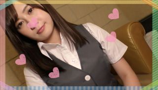 [FC2-PPV-977131] - Hot JAV -  Pink nipple E cup white big tits! Amateur OL sister working in the circle and uniform