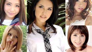 [Caribbeancom-060619-936] - JAV XNXX - The Anthology Of Mixed-blood Beauties  