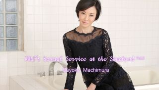 [Heyzo-2012] - Sex JAV - MILF\'s Sexual Service at the Soapland Vol.3