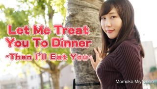 [Heyzo-2051] - Porn JAV - Let Me Treat You To Dinner -Then I\'ll Eat You
