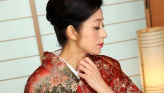 [Pacopacomama-011320_242] - Japanese JAV - Memoir of my youth: I\'m so wet under kimono...