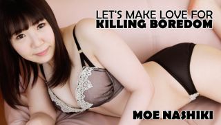 [Heyzo-1573] - JAV Full - Let\'s Make Love for Killing Boredom