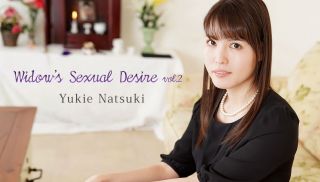 [Heyzo-2232] - Japan JAV - Widow\'s Sexual Desire Vol.2