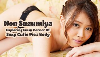 [Heyzo-2285] - JAV Pornhub - Exploring Every Corner Of Sexy Cutie Pie\'s Body