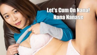[Heyzo-2352] - JAV Sex HD - Let\'s Cum On Nana!