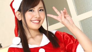[Caribbeancom-122420-001] - Japanese JAV - Creampie Santa Girl 2020