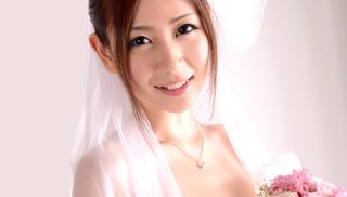 [Caribbeancom-012715-793] - Porn JAV - The Bride Runs Away: Can Not Forget Your Voice and Face