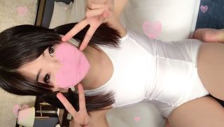 [FC2-PPV-865706] - JAV Full -  creampie! 19-year-old ♥ SS class Loli beautiful breasts girl uncontrollable super