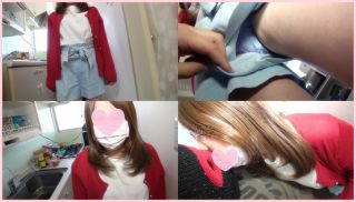 [FC2-PPV-491473] - JAV Xvideos -  Breasts apparel system OL (pant voice louder) has been launched from the middle of the day