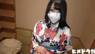 [FC2-PPV-1138475] - JAV XNXX -  JD Sayaka 18 years old part 5, Yukata bondage, Petite female body, soap play, almost face,