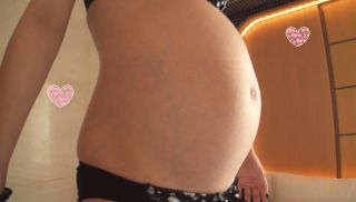 [FC2-PPV-1139950] - JAV Full -  The legendary little devil gal pregnant woman advent! 8 months old belly and flirting