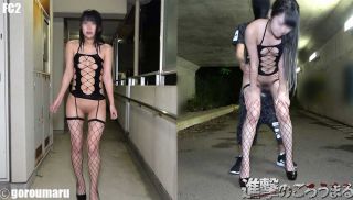 [FC2-PPV-1444871] - JAV XNXX -  Complete appearance 19-year-old slender shaved Suzyman ⑥ cum shot in the field