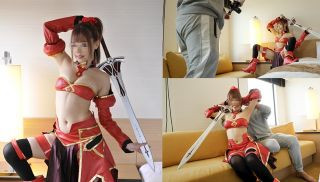 [FC2-PPV-1472404] - Porn JAV -  Leaked Gonzo ● Married cosplayers are seeded in one hour while her husband&#8217;s Kameko was