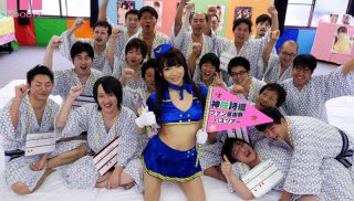 [MIRD-147] - Japan JAV - Shiori Kamisaki Exclusive First Fan Thanksgiving Amateur Male 19 People Saddle Spree Gangbang Tour