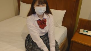 [FC2-PPV-1569676] - JAV Xvideos -  I got sick again with my sister&#8217;s friend! Get on the tone and put on bloomers and make a