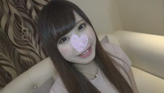 [FC2-PPV-1590478] - Sex JAV -  Natsuki 19 years old A large amount of vaginal cum shot to a shaved beauty big tits dirty