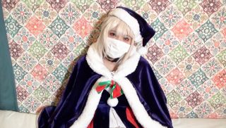 [FC2-PPV-1614925] - JAV Video -  ☆ ★ Christmas price! ★ ☆ Gonzo with Santa Claus! Cowgirl Creampie &#038; Seeding White