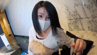 [FC2-PPV-1670452] - JAV Movie -  Super beautiful busty Miss Menes ❤️ Sakura Ichinose ❤️ Hidden camera again without