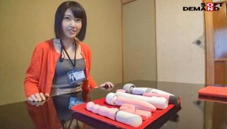 [SHYN-010] - JAV Pornhub - Female SOD Employees A Highly Sensual Examination The Production Department Aoi Mizuki