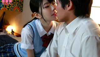 [MIAE-334] - Japanese JAV - I Have A Girlfriend Now For The First Time In My Life So I Decided To Practice Sex And Creampie-ing With My C***dhood Friend. Miyuki Arisaka