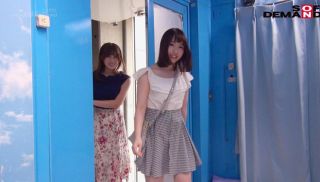 [MMGH-100] - Free JAV - Rika (21 Years Old) Miku (22 Years Old) The Magic Mirror Number Bus They Do Not Teach This Stuff At School! An Ultra Highly Educated College Girl Gets A Highly Pressurized G-Spot Massage And Now She Has Awakened Her Latent Desires In Wet And Wild, Dripping Lust!