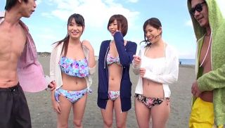 [SUPA-212] - XXX JAV - We Went Picking Up Amateur Babes In Swimsuits In Shonan Southern Beach