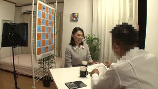 [DOJU-032] - JAV Movie - \"Me? A Model!?\" Secretly Filmed Video Of How A Married Woman Who Came To Be Interviewed For A High-Paying Job Was Tricked Into Doing An Obscene Camera Test And Was Fucked By A Dirty Interviewer 1