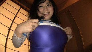 [EKDV-450] - Japanese JAV - Colossal Tits And Peekaboo Tits And A Competitive Swimsuit Nana, H Cup Tits