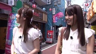 [RCT-627] - Japan JAV - Dirty Talk Female Anchor  Five Dirty Talk Street Corner Action News Reports